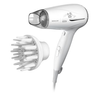 Sencor Hair Dryer SHD 7170WH - Hair Straightners - Best Price in Pakistan - HitShop.pk